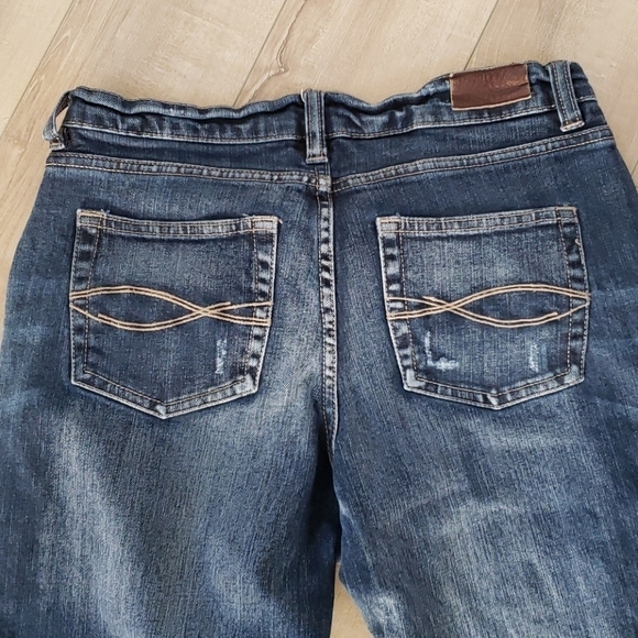 WOMEN'S jeans - Picture 4 of 4